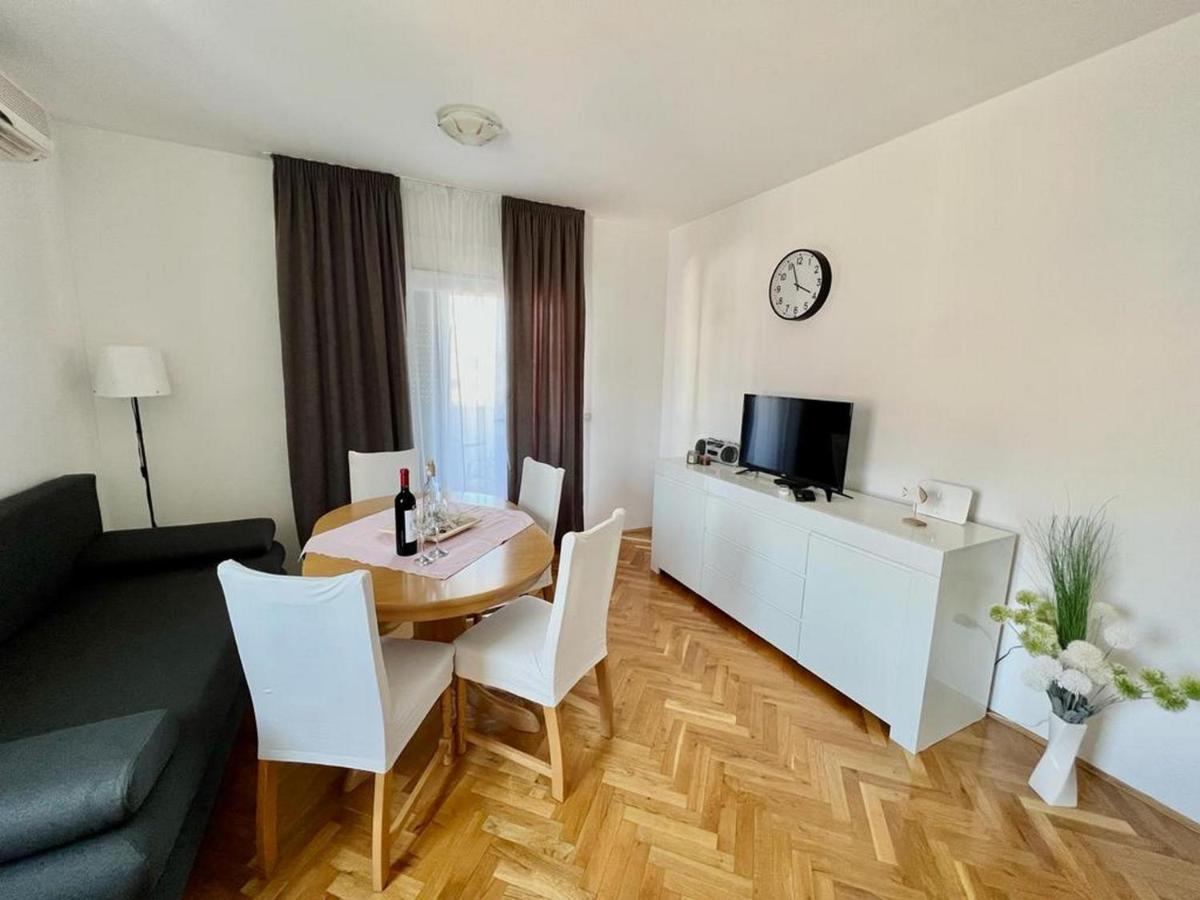 Apartment Troisa Kaštela Exterior foto